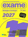 Preparação para o Exame Final Nacional 2027 - Biologia e Geologia - 11.º Ano