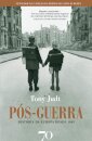 Pós-Guerra - História da Europa desde 1945