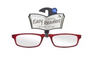 Easy Readers – Over The Top Red +2.0