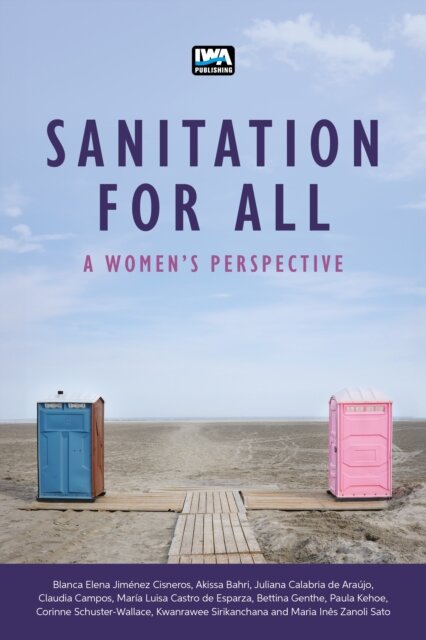 Sanitation For All