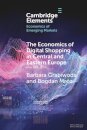 The Economics of Digital Shopping in Central and Eastern Europe