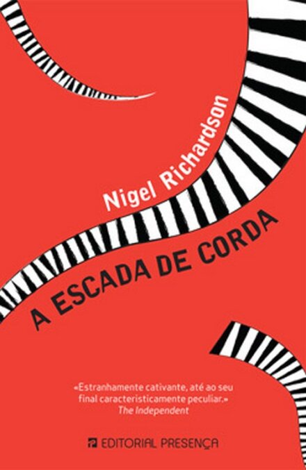 A Escada De Corda