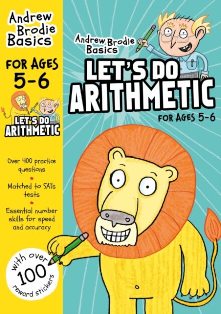 Let's do Arithmetic 5-6