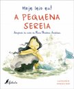 Hoje Leio Eu! A Pequena Sereia