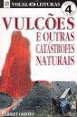 Vulcões E Outras Catástrof.Naturais