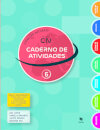Missão CN 6.º Caderno do Aluno 2025