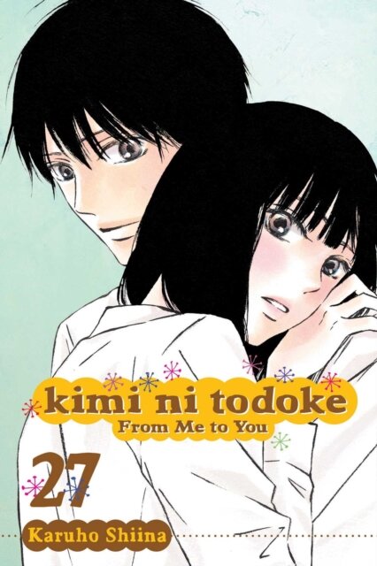 Kimi Ni Todoke 27