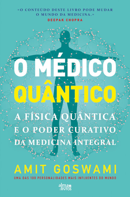 O Médico Quântico