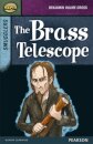 Rapid Stage 8 Set B: Smugglers: The Brass Telescope