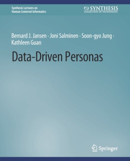 Data-Driven Personas