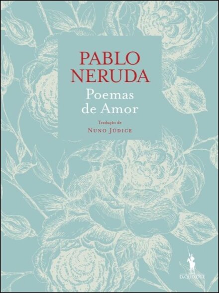 Poemas de Amor Pablo Neruda