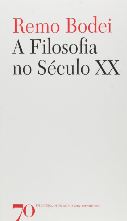 A Filosofia no Século XX