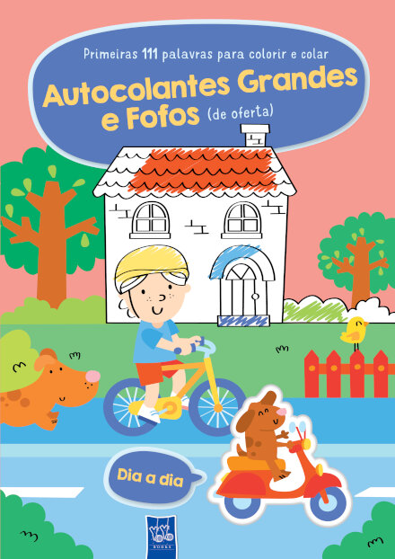 Primeiras 111 Palavras - Dia A Dia