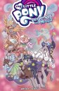 My Little Pony: Legends of Magic, Vol. 2