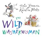 The Wild Washerwomen