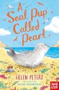 A Seal Pup Called Pearl