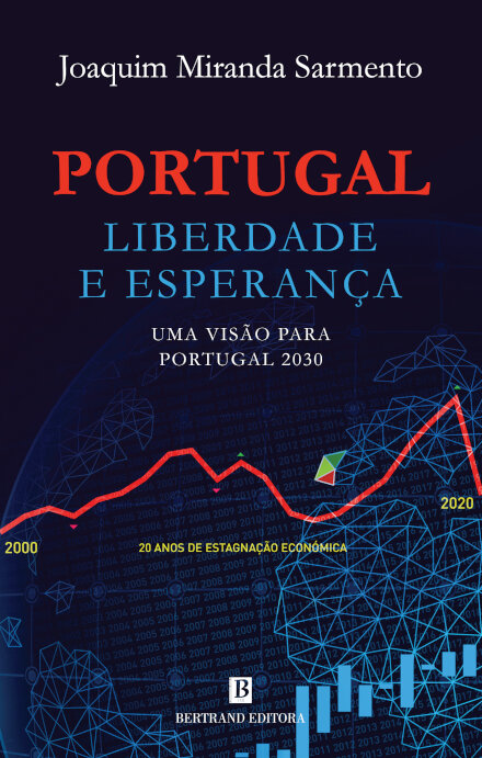 Portugal - Liberdade e Esperança
