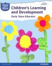 Pearson Edexcel Level 3 Diploma in Children's Learning and Development (Early Years Educator) Candidate Handbook