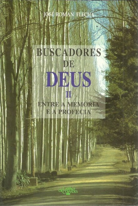 Buscadores de Deus I Entre a Ousadia e a Ansiedade