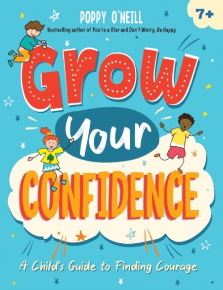 Grow Your Confidence