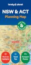 New South Wales And Act Planning Map 2