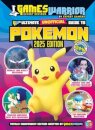 Pokemon Ultimate Unofficial Gaming Guide by GW 2025