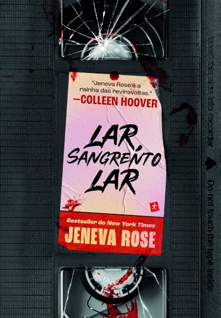 Lar, Sangrento Lar
