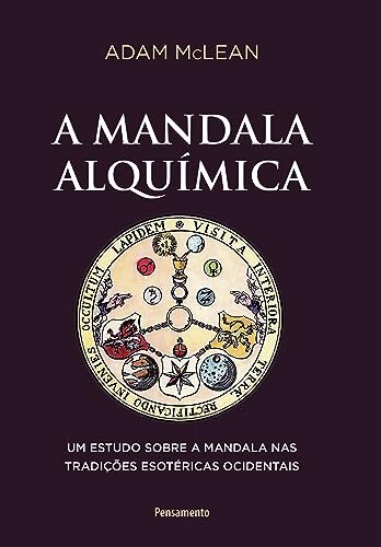 A Mandala Alquímica