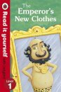 The Emperor's New Clothes - Read It Yourself with Ladybird