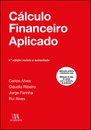 Cálculo Financeiro Aplicado 4.ª Edição