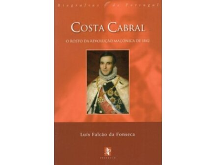 O Rosto Da Revolução Maçónica De 1842