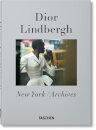 Peter Lindbergh. Dior. 40th Ed.