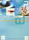 Canal joven 2 alumno