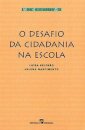 O Desafio Da Cidadania Escola