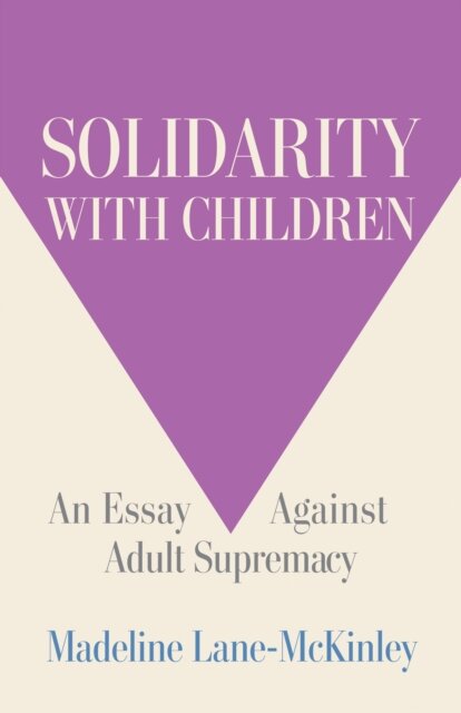 Solidarity with Children