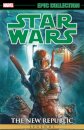 Star Wars Legends Epic Collection: The New Republic Vol. 7