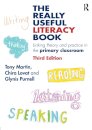 The Really Useful Literacy Book