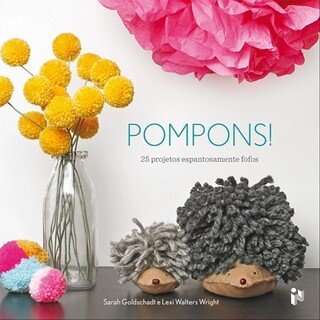 Pompons!
