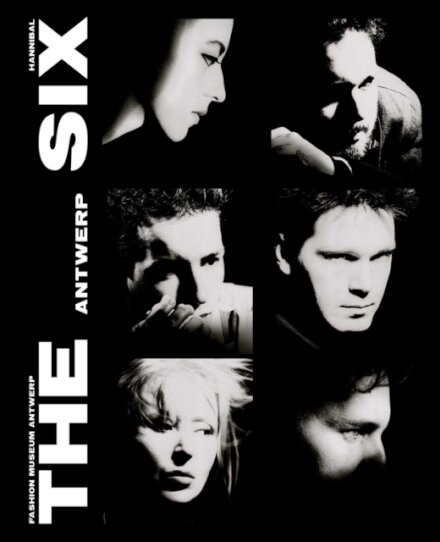 The Antwerp Six