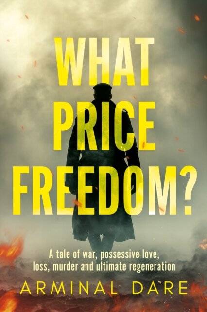 What Price Freedom?