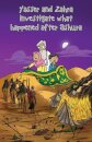 Yasser and Zahra investigate what happened after Ashura