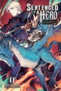 Sentenced to Be a Hero, Vol. 2 (light novel)