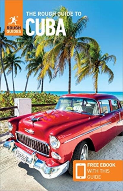 Cuba Rough Guide