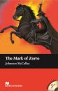 Guided Readers (E): Mark Of Zorro/Pack