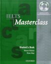 IELTS Masterclass: Student's Book with MultiROM