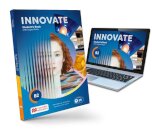 Innovate B2 Student's Book Epk