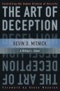 The Art of Deception