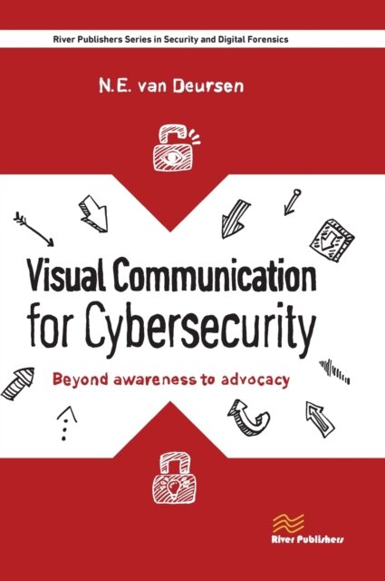 Visual Communication for Cybersecurity
