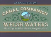 Welsh Waters Canal Companion