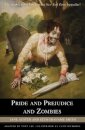 Pride and Prejudice and Zombies - The Graphic Novel